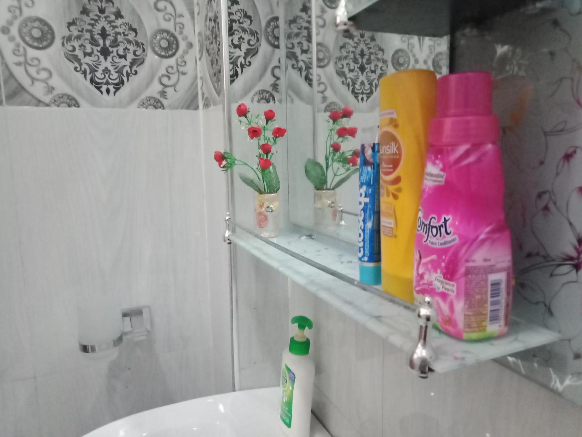 Liyara Home Stay Sigiriya Phòng bức ảnh